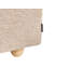 Fabric Upholstered Storage Bench-2049548439