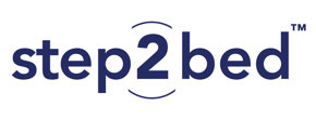 Logo step2bed