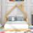 Wood Floor Bed-2027526311-2027526309