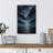 Canvas Wall Art Abstract Ocean Print for Living Room Decor-118150399-120328497-120328496