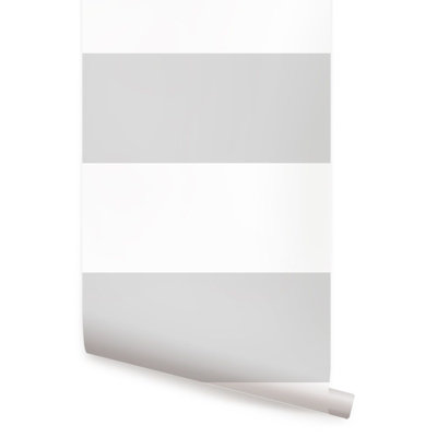 Rouleau de papier peint adhésif et adhésif à peindre horizontalement Kiri
