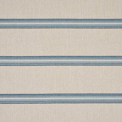 Tissu intérieur / extérieur Garden Stripe