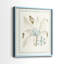 Reproduction encadrée Willow Blue Besler V-Premium - prête à être accrochée - aucun clou requis - aucun clou requis-1380438212-1380438218
