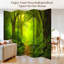 Cloison pliante 6 panneaux Royal Forest-133757748-133757749