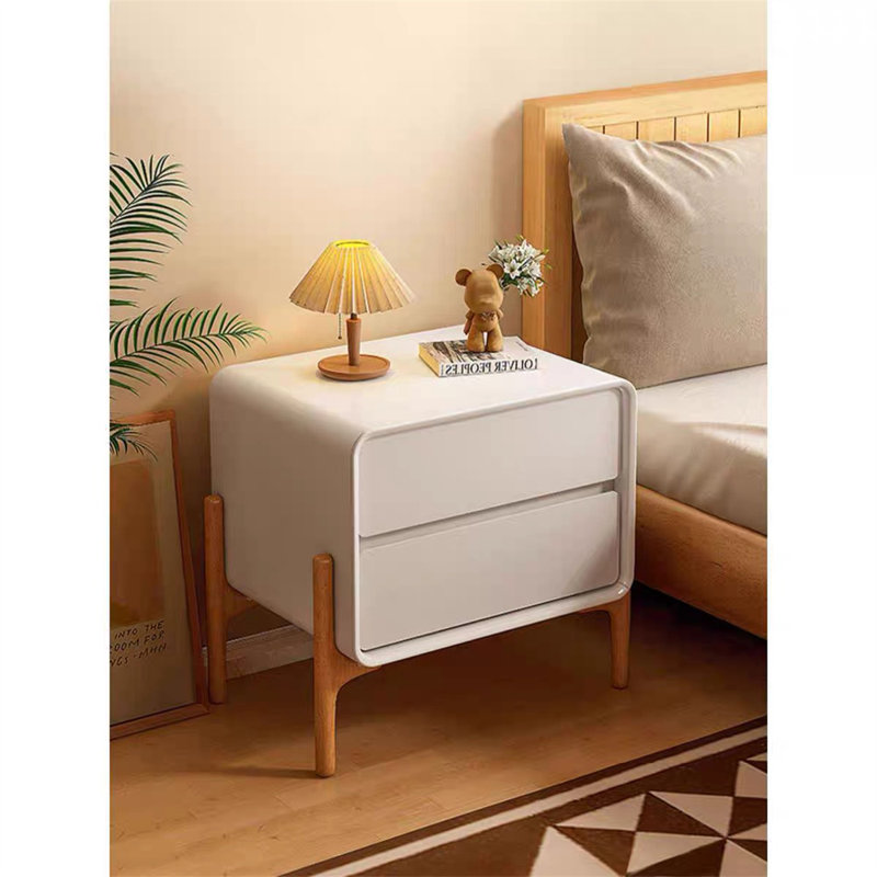 Table de chevet pour chambre à coucher