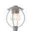 Mason Post Light - Clear Glass-72151904