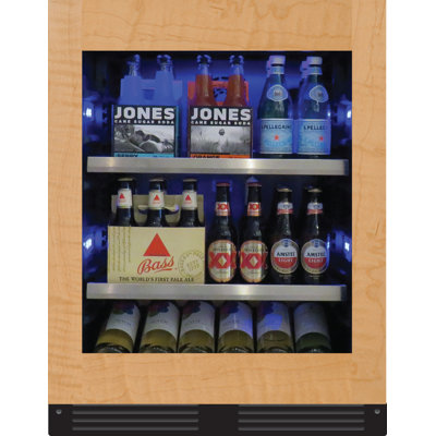 24" Designer Undercounter ADA Beverage Center