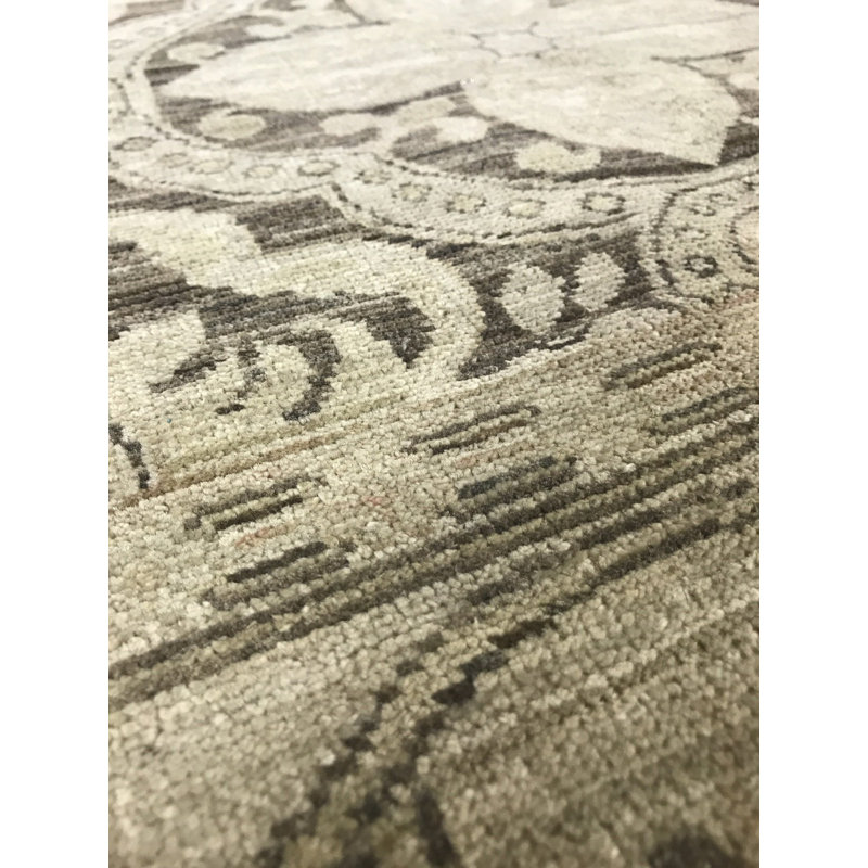 One-of-a-Kind 8'3" X 10'3" Area Rug
