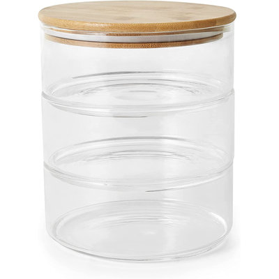 Glass Jar