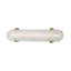 Skylar 1 Light LED Flush Mount-1776680161