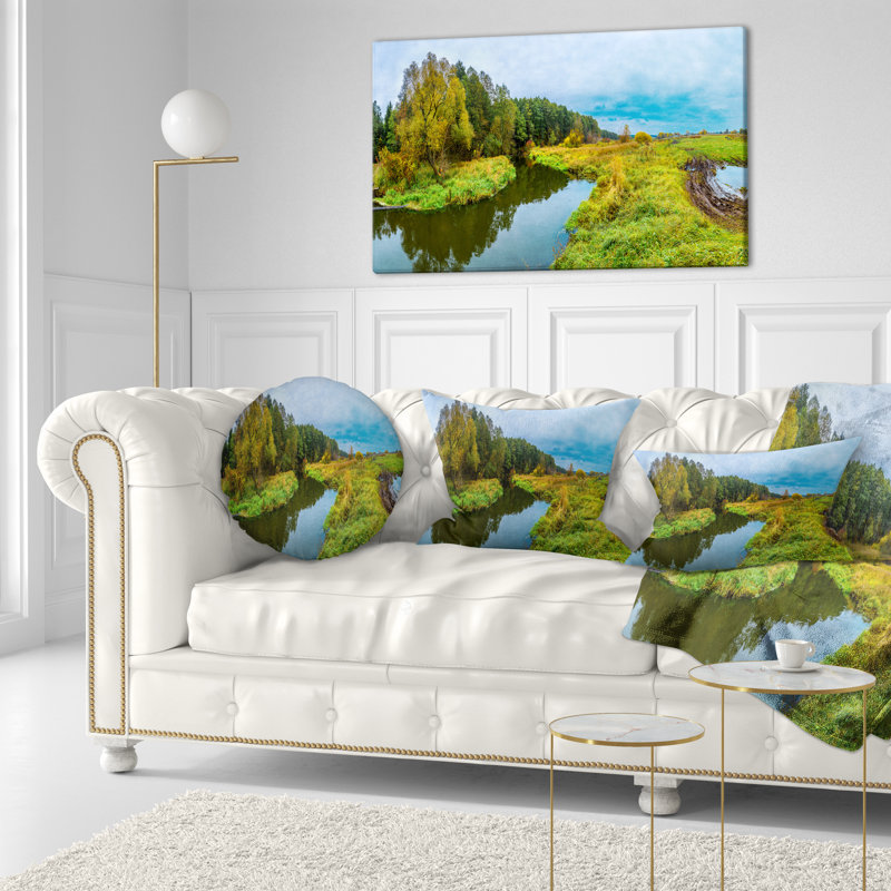 Coussin Schafer Designart