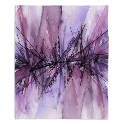 Couverture sherpae find balance 4