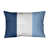 Navy Blue/White/Light Blue