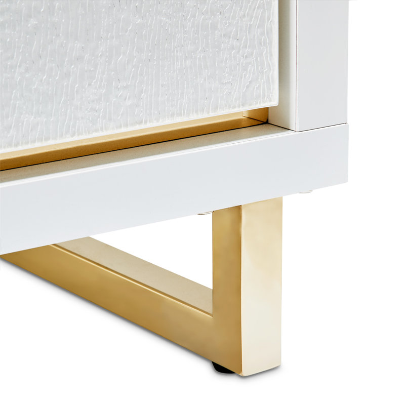 Palm Gate 6 - Drawer Dresser