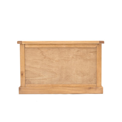 Billmont Blanket Chest