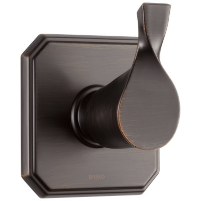 Virage® 3-Function Diverter Trim