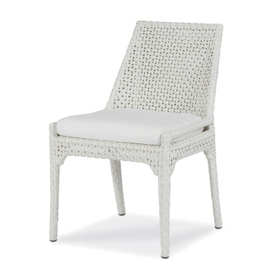 Tangier Outdoor Dining Side Chair