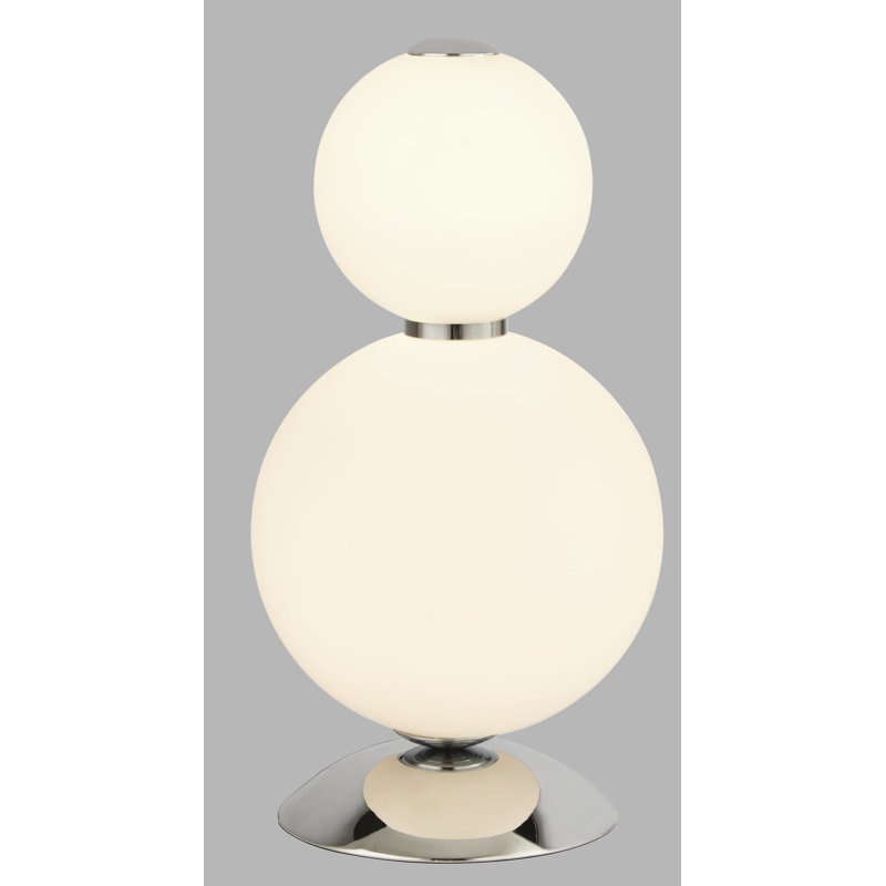 Ewen Metal Table Lamp