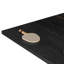 Ping Pong Table-Ebonized Oak Veneer-1166821336