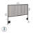 Spero Full Slat Headboard-62404794