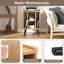 67cm H Media Shelves-568788646
