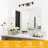 Vanity Lights For Bathroom Lighting Fixtures Over Mirror-375755035-378067298