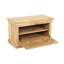 Mackles Hall Tree with Shoe Storage