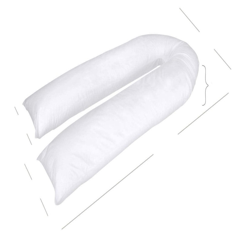 Anavilhanas Pregnancy Pillow