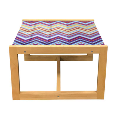 Jaesyn Sled Coffee Table