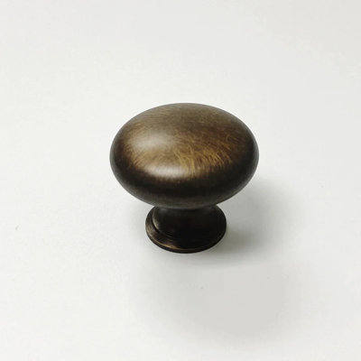 Eloise 1-1/4 Diameter Round Knob