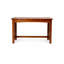 Console en bois massif 56 "Abbot