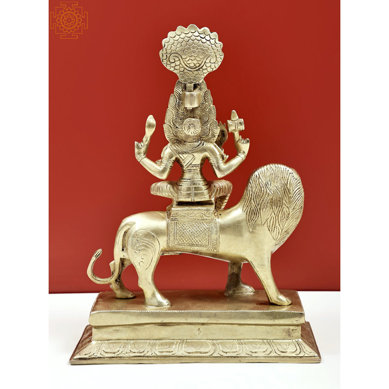 Shirah Statue