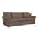Bedford Upholstered 98'' Sofa