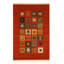 Tapis rouge Archimbald