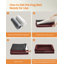 120x85x20cm Polyester Pet Bed-111107986