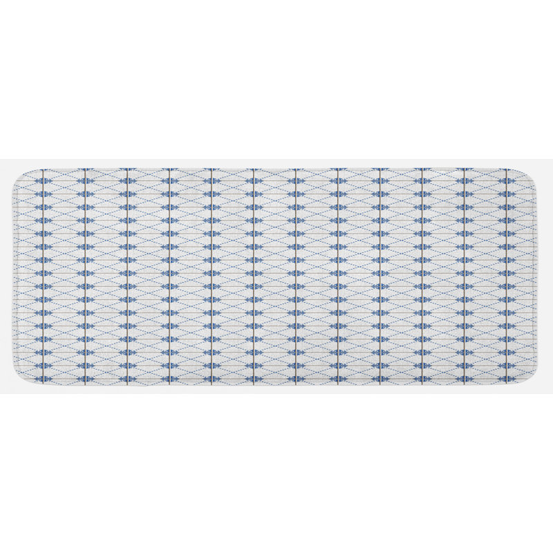 Tapis de cuisine