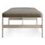 Daybench Leather Dining Bench-27322682-27322683-94578435