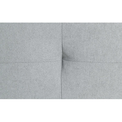 Canapé-lit avec oreiller, sofa confortable