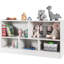 Filia 61.5cm H x 111cm W Cube Bookcase-189553832