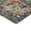 Tapis bleu marine intérieur / extérieur lavable à la machine Chayden ACN1101-109484612