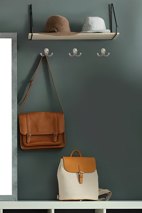 Towel & Robe Hooks
