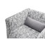 Fauteuil d'appoint moderne 1 pièce