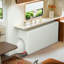 Réservoir d'eau de 33 gallons Polyfurniture