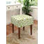 Tabouret de coiffeuse Auriyana-2004718368