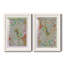 Retro Palms I - ensemble de 2 reproductions-507997864-507997900-507997936