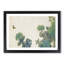 Hydrangeas by Hishida Shunso - Framed Print-55579005-55579007