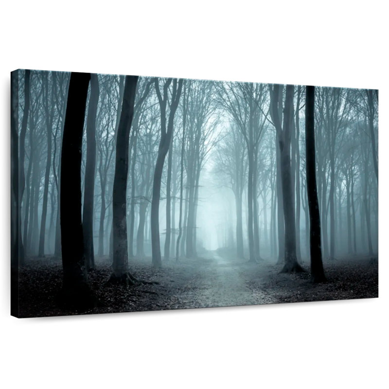 Hitzel Lost In The Misty Forest
