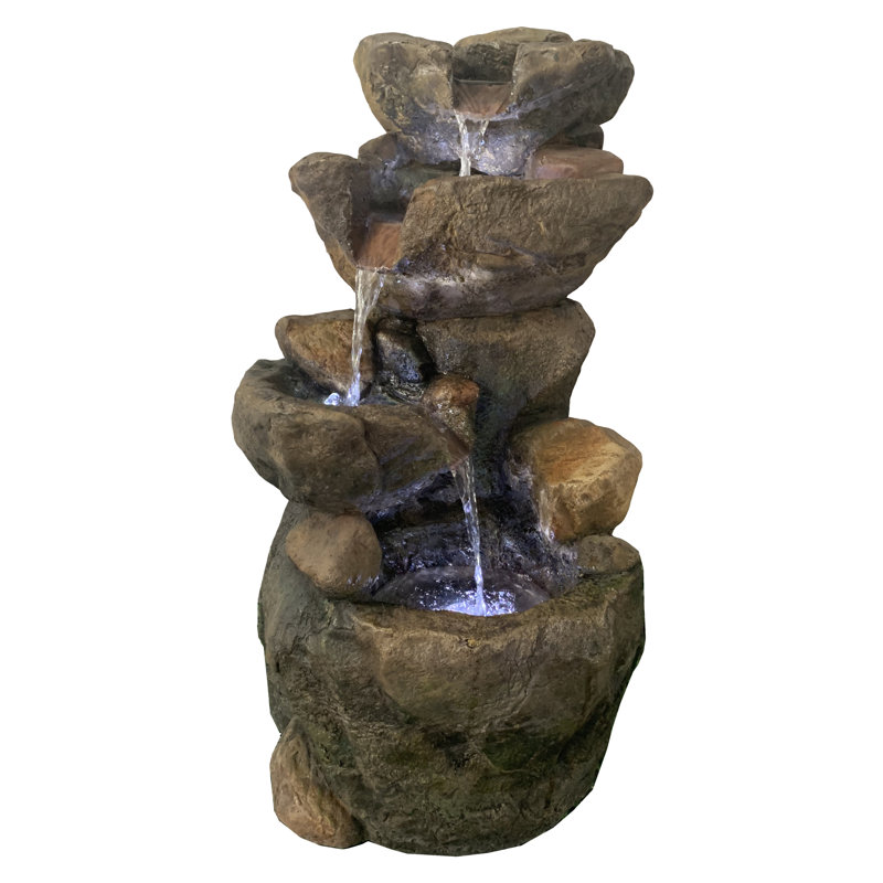 Fontaine Wentworth