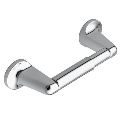 Aspen Wall Mounted Toilet Paper Holder
