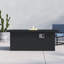 Rashid Rectangle Fire Pit Table-2011867608-2011867607